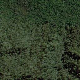 Satellite imagery of Sculptured Mountain, AU