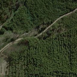 Satellite imagery of Leithbridge Hill, AU
