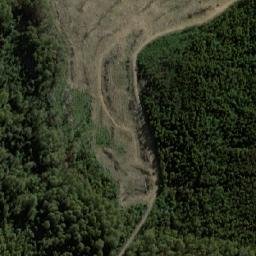 Satellite imagery of Leithbridge Hill, AU