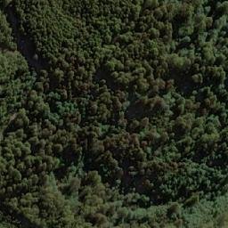 Satellite imagery of Phillips Hill, AU