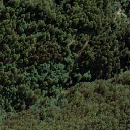 Satellite imagery of Phillips Hill, AU