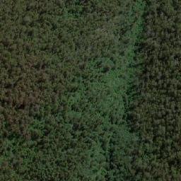 Satellite imagery of Wellings Hill, AU