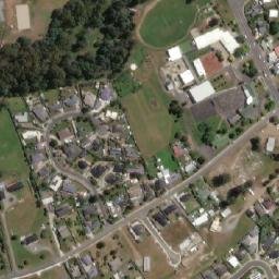 Satellite imagery of 9614, AU