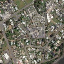 Satellite imagery of 9614, AU