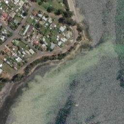 Satellite imagery of 9614, AU