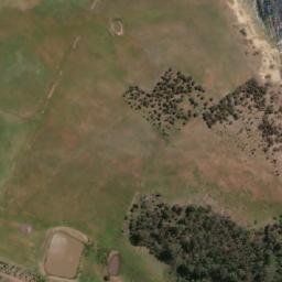 Satellite imagery of Kelly Point, AU
