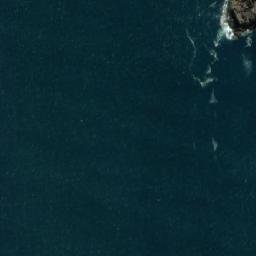 Satellite imagery of Outer North Head, AU