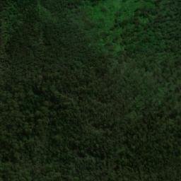Satellite imagery of Lichen Hill, AU