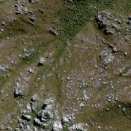 Satellite imagery of Greystone Bluff, AU