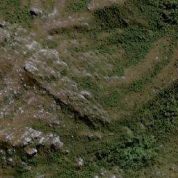 Satellite imagery of Greystone Bluff, AU