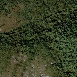 Satellite imagery of Greystone Bluff, AU