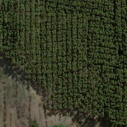 Satellite imagery of Leithbridge Hill, AU