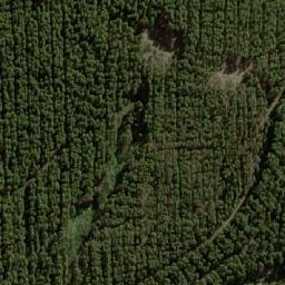 Satellite imagery of Leithbridge Hill, AU
