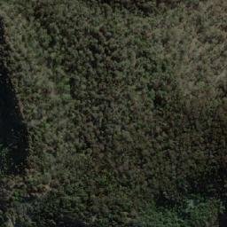Satellite imagery of Outer North Head, AU