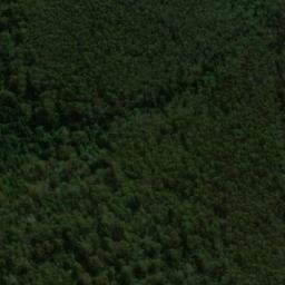 Satellite imagery of Lichen Hill, AU