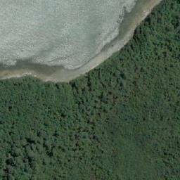 Satellite imagery of Cabo Almán, CL