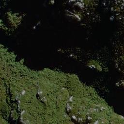 Satellite imagery of Scoparia Head, AU