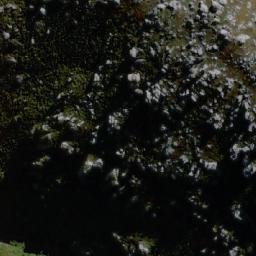 Satellite imagery of Scoparia Head, AU