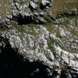 Satellite imagery of Greystone Bluff, AU