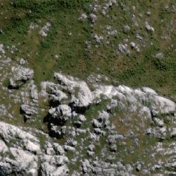 Satellite imagery of Greystone Bluff, AU