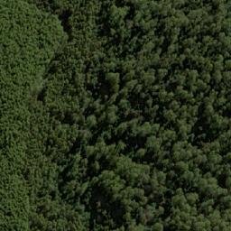 Satellite imagery of Mansfields Hill, AU