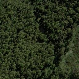 Satellite imagery of Mansfields Hill, AU