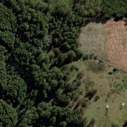 Satellite imagery of Phillips Hill, AU