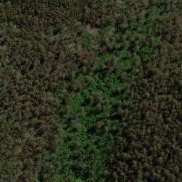 Satellite imagery of Wellings Hill, AU
