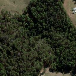 Satellite imagery of Grooms Hill, AU