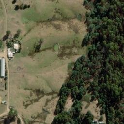 Satellite imagery of Grooms Hill, AU