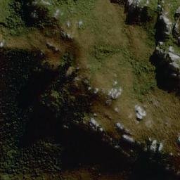 Satellite imagery of Scoparia Head, AU