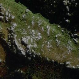 Satellite imagery of Scoparia Head, AU