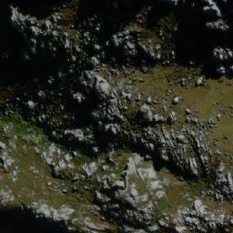 Satellite imagery of Scoparia Head, AU