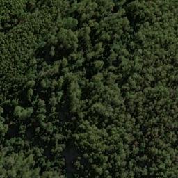 Satellite imagery of Mansfields Hill, AU