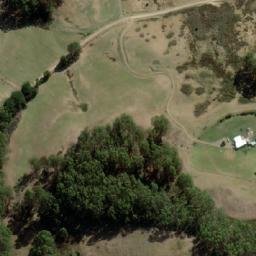 Satellite imagery of Grooms Hill, AU