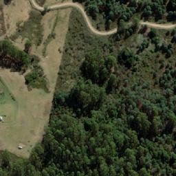 Satellite imagery of Grooms Hill, AU