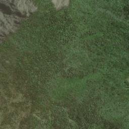 Satellite imagery of Swandri Spur, NZ