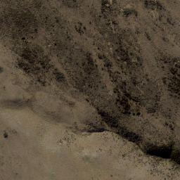 Satellite imagery of Long Hill, NZ
