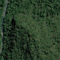 Satellite imagery of Cerro Hornos, CL