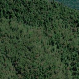 Satellite imagery of Cerro Hornos, CL