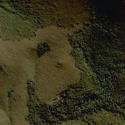 Satellite imagery of Scoparia Head, AU