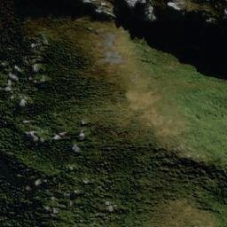 Satellite imagery of Scoparia Head, AU