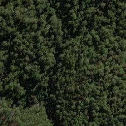 Satellite imagery of Mansfields Hill, AU