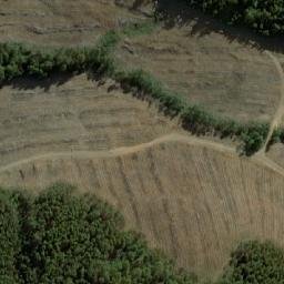 Satellite imagery of Mansfields Hill, AU