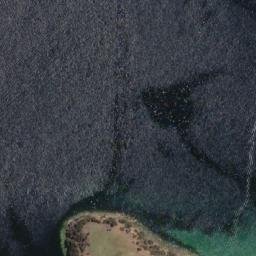 Satellite imagery of Blythe Point, AU