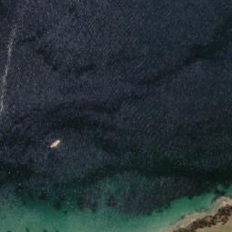 Satellite imagery of Blythe Point, AU