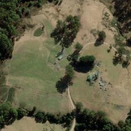 Satellite imagery of Grooms Hill, AU
