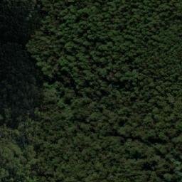 Satellite imagery of Signal Hill, AU