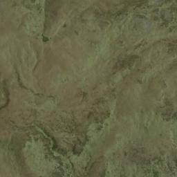 Satellite imagery of Swandri Spur, NZ