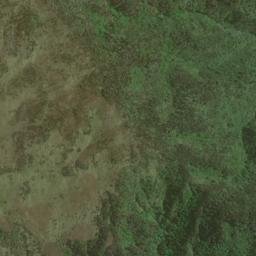 Satellite imagery of Swandri Spur, NZ